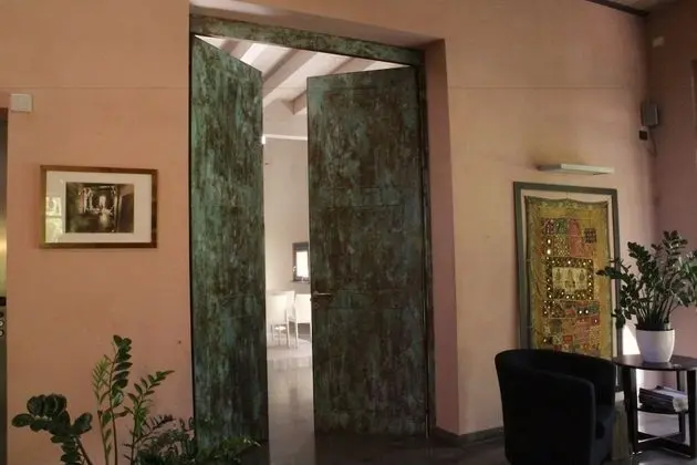 Bio Agriturismo Tirtha