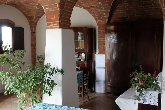 Bio B&B La fanciullaccia