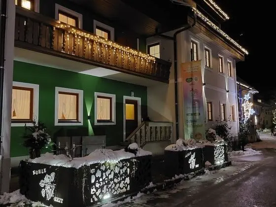 Bio Bauernhof Hotel Matlschweiger