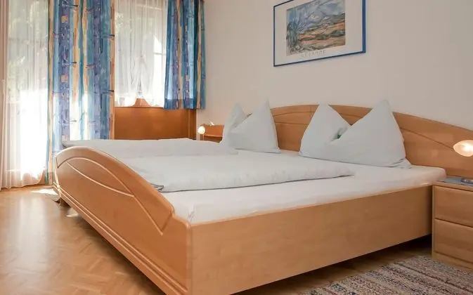 Bio Bauernhof Hotel Matlschweiger - Oda