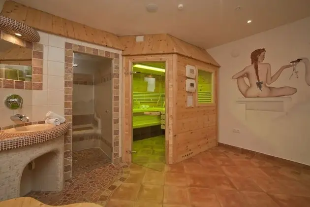 Bio Bauernhof Hotel Matlschweiger - Spa