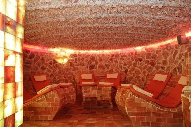 Bio Hotel Bayerischer Wirt - Spa