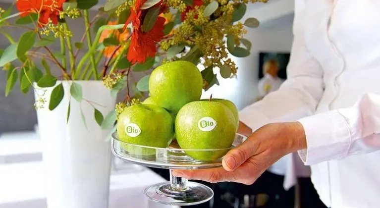 BioHotel Kassel Wilhelmshöher Tor