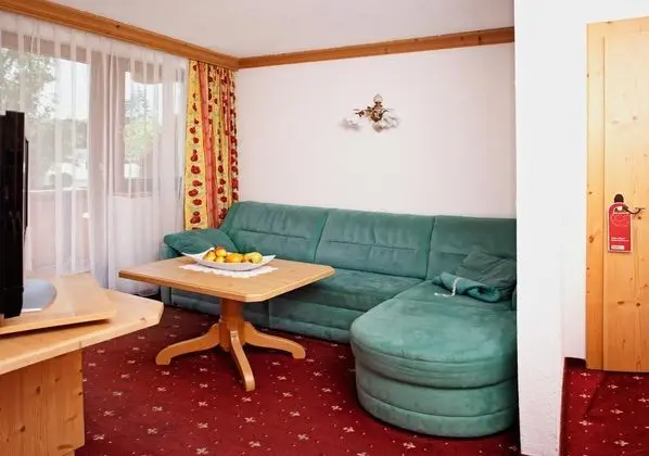 Biohotel Leutascherhof