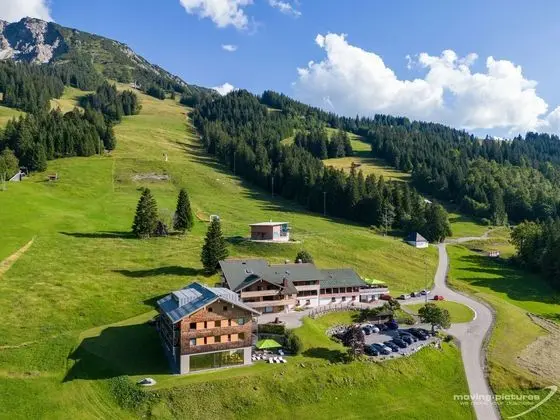 Biohotel Mattlihüs - Öne Çıkan Resim