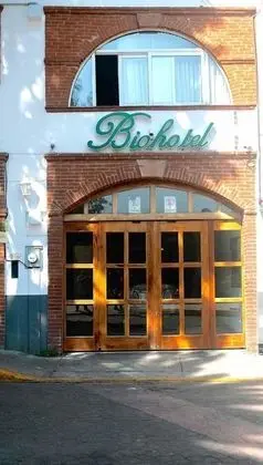 Biohotel Metepec