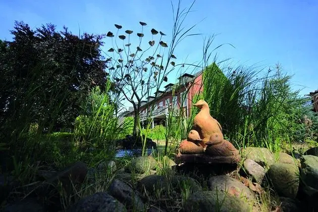 Bio-Hotel Miramar - Öne Çıkan Resim