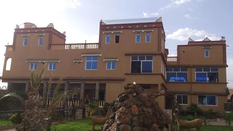 Bio Palace Hotel