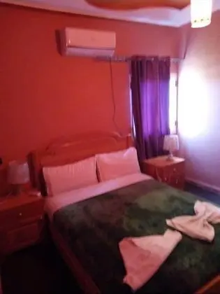 Bio Palace Hotel - Oda