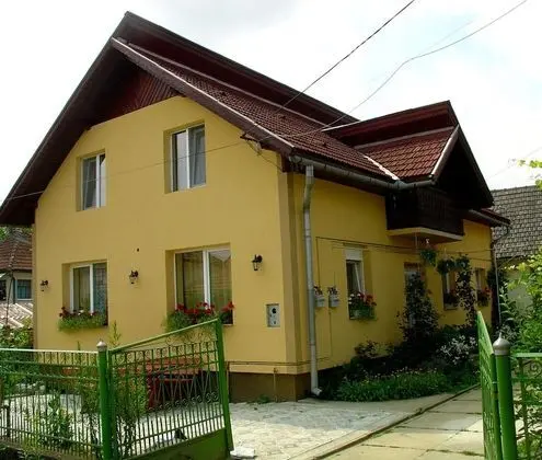 BIO Pension - BIO Panzio - Pensiunea BIO - 1