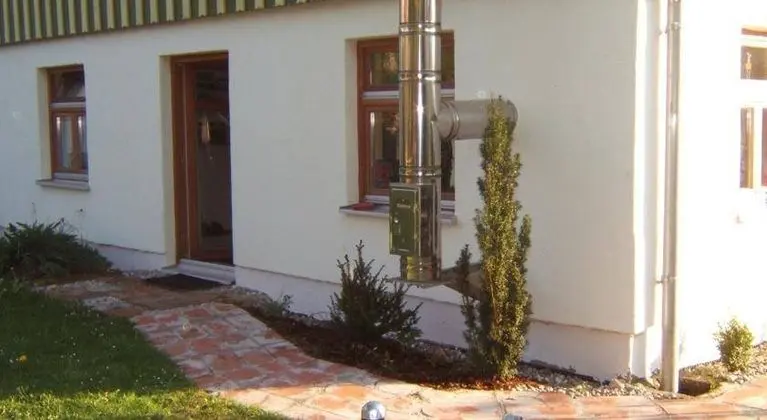 Bio Pension Kirschenfee