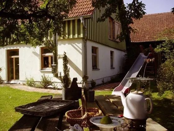 Bio Pension Kirschenfee