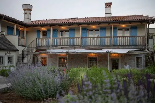 Biohotel St.Daniel