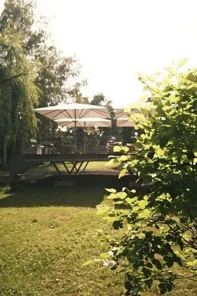 bio hotel sturm | garten & spa - Dış Mekan