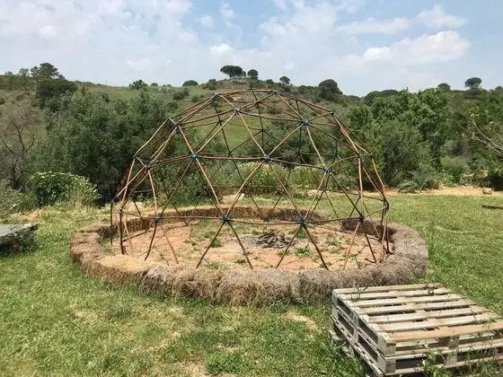 Biovilla Sustentabilidade - Dış Mekan