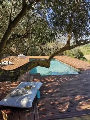 Biovilla Sustentabilidade - Havuz