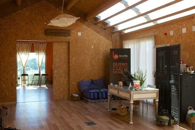 Biovilla Sustentabilidade - Lobi