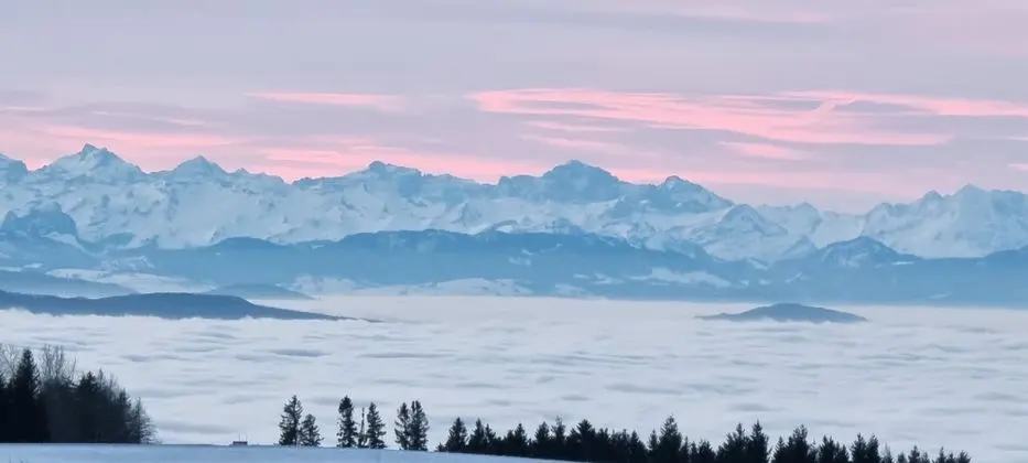Bio- und Wellnesshotel Alpenblick - Dış Mekan