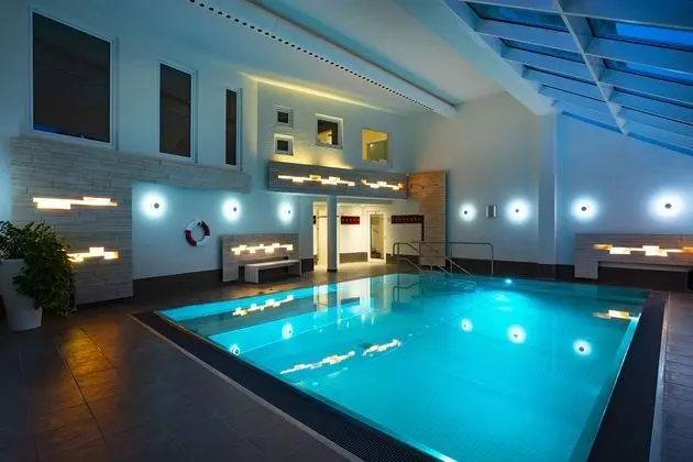 Bio- und Wellnesshotel Alpenblick - Öne Çıkan Resim