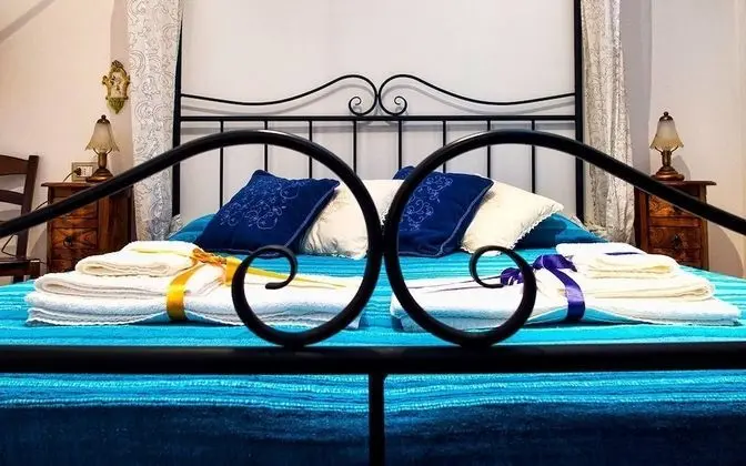 BioAgriturismo La Quercia