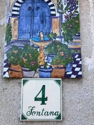 Bioagriturismo Masseria Sciaiani Piccola - Öne Çıkan Resim