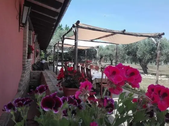 BioAgriturismo Santa Felicita