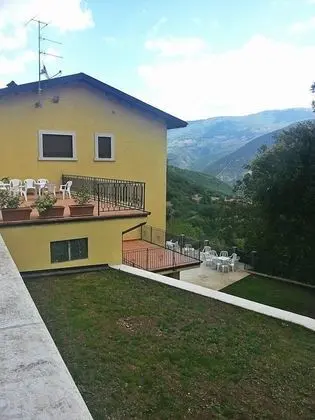 Bioagriturismo Sofia