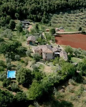 Biofarm Podere Ficareto