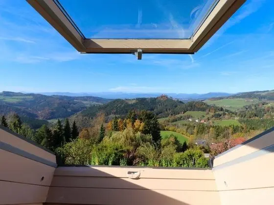 Biolandhaus Arche