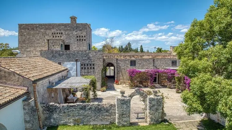 BioMasseria Santa Lucia - Öne Çıkan Resim