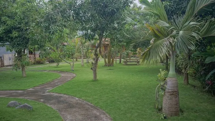 Biorock Homestay