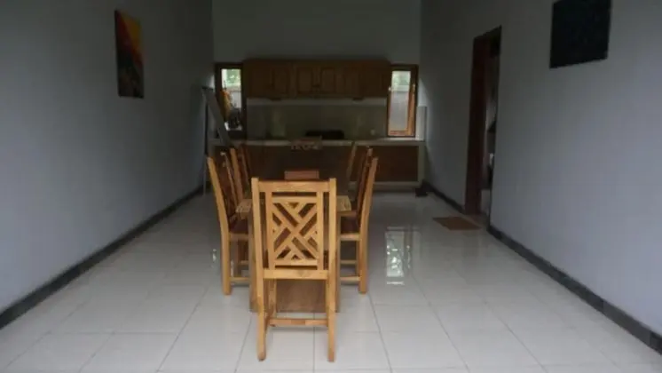 Biorock Homestay - Öne Çıkan Resim