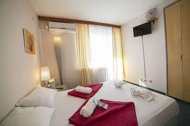 Bip Hotel - Oda