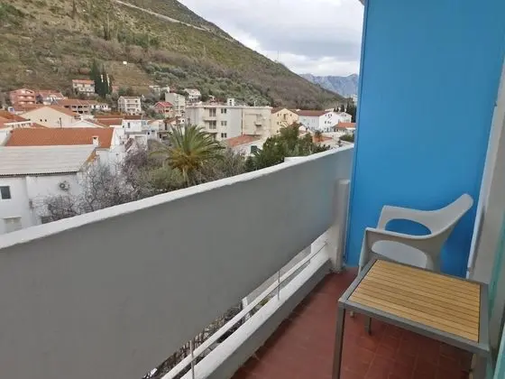 Bip Hotel - Oda Düzeni