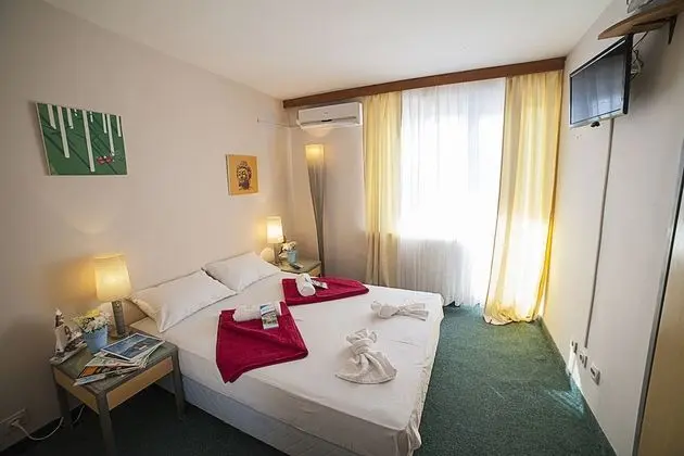 Bip Hotel - Öne Çıkan Resim