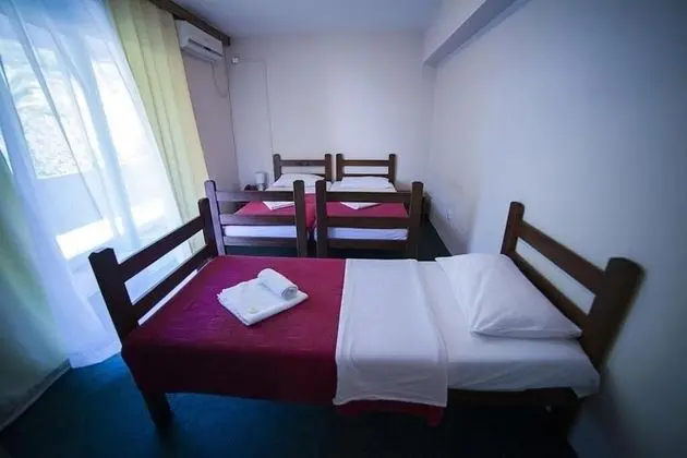 Bip Hotel - Yerinde Yemek