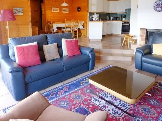 Biquinou Bagnes in Bagnes