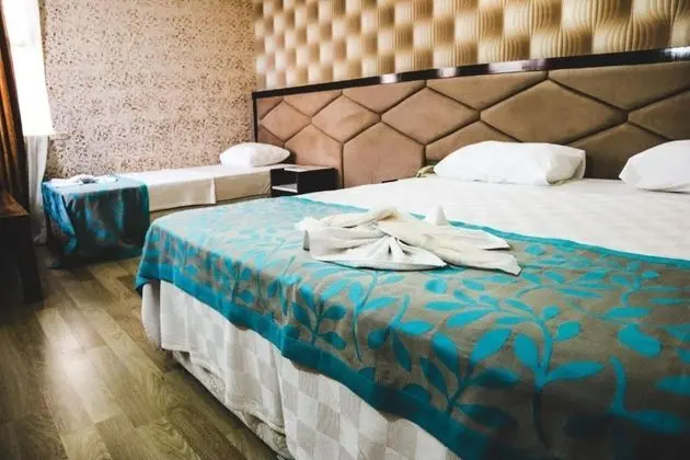 Bir Butik Otel