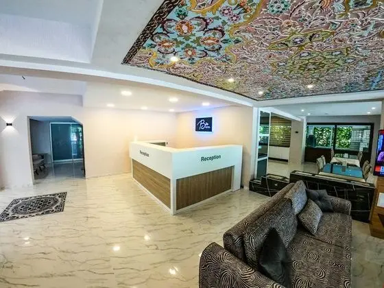 Bir Butik Otel