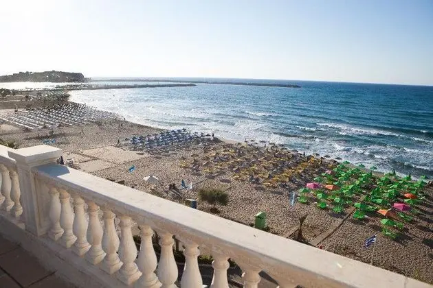 Birais Beach Studios