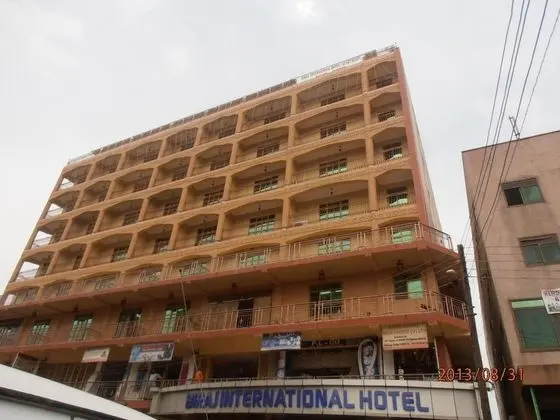 Biraj International Hotel