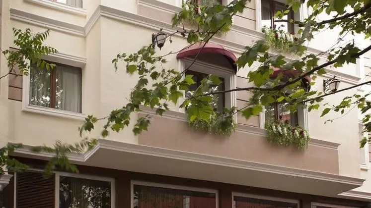 Hotel Birbey