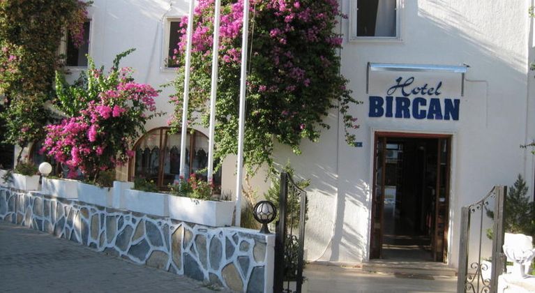 Bircan HotelFotoğrafı