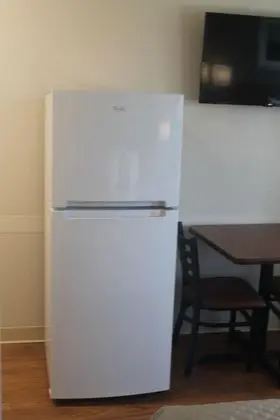 Birch Hill Suites Sulphur
