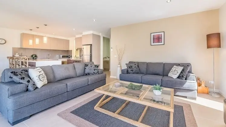 Birch Holiday House - Öne Çıkan Resim