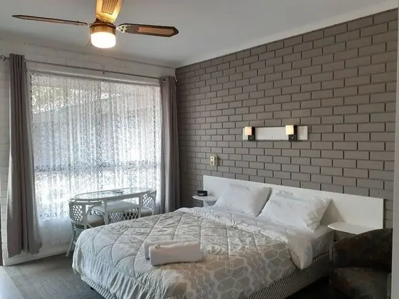 Birch Motel Tocumwal - Oda