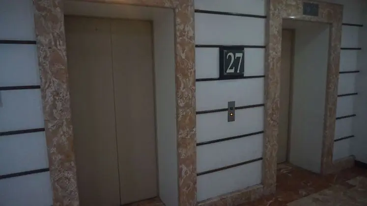 Birch Tower Harbour Escape Deluxe - Dış Mekan