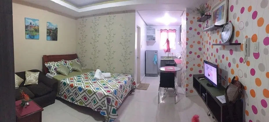 Birch Tower Harbour Escape Deluxe - Öne Çıkan Resim
