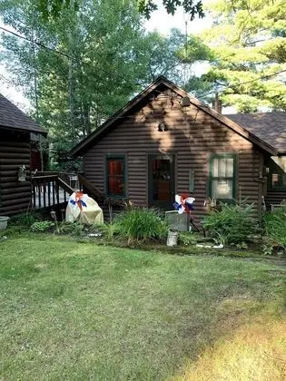 Birch Tree Lodge