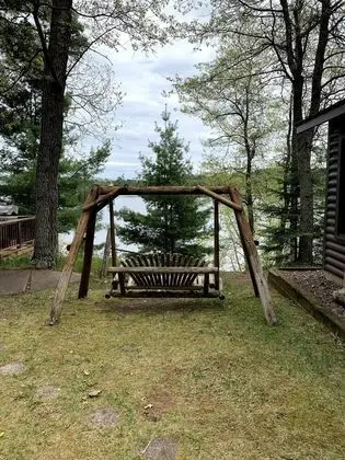Birch Tree Lodge - Dış Mekan